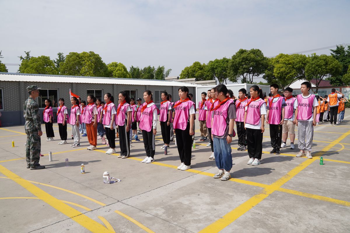 雅周鎮(zhèn)中心小學(xué)六年級學(xué)生校外勞動實踐活動